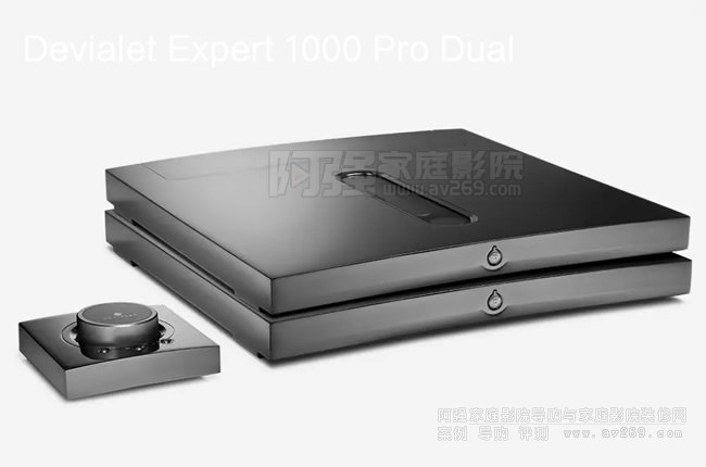 ������1000W��(sh��)�ֹ��ţ�Devialet Expert 1000 Pro Dual