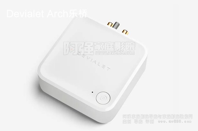 ������Arch����Devialet�o����(sh��)��ģ�Mģ�K��B