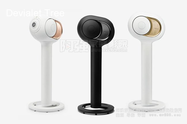 Devialet Tree,������Phantom����������_��