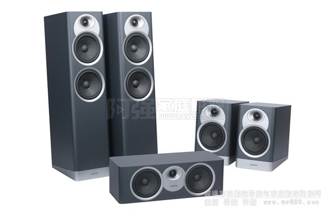 Jamo Studio7ϵ������l��