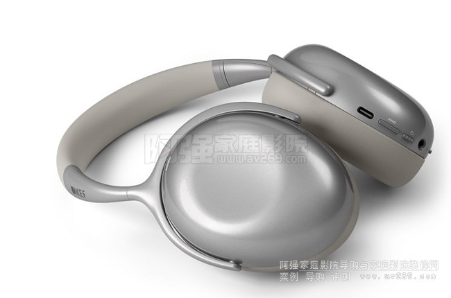 KEF Mu7�o���^��ʽ���C�l��