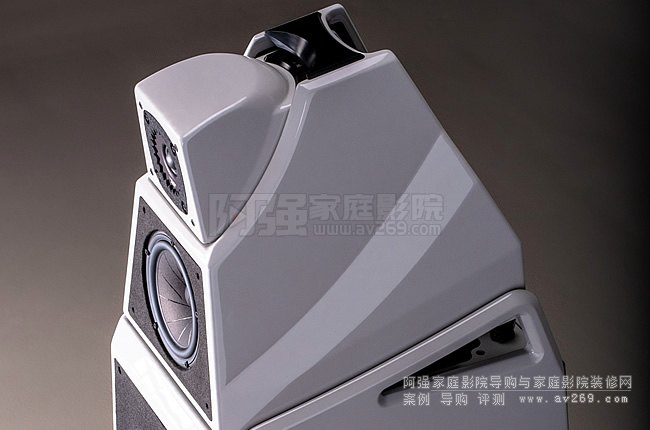 Wilson Audio Alexia V����䣺�������о���ɣ��˴����cȫ������