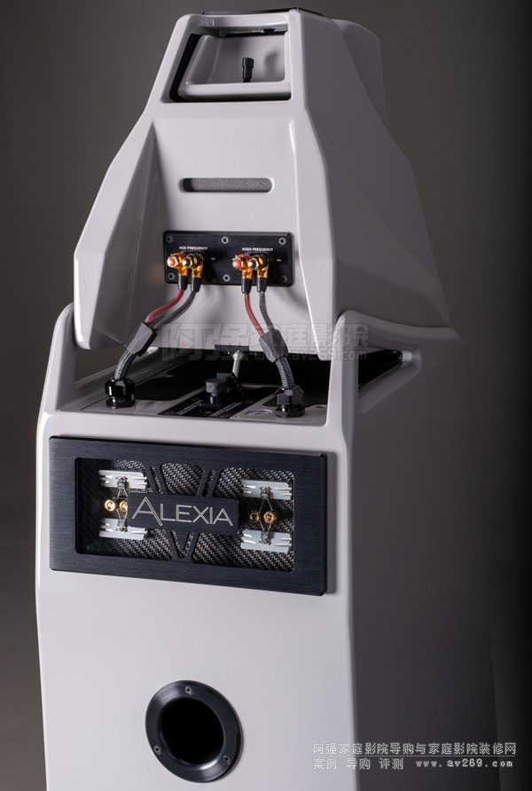 Wilson Audio Alexia V����䣺�������о���ɣ��˴����cȫ������ 