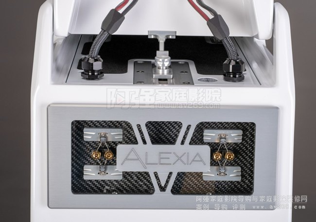 Wilson Audio Alexia V����䣺�������о���ɣ��˴����cȫ������ 