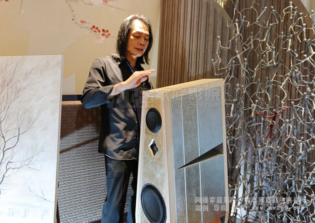 Lawrence Audio Star�������