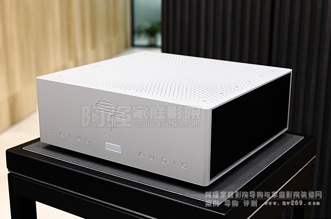Taiko Audio Extreme Music Server,���m����������������B