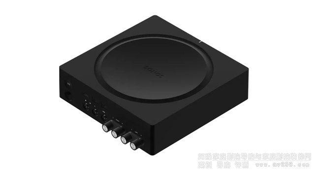 SONOS AMP���w����