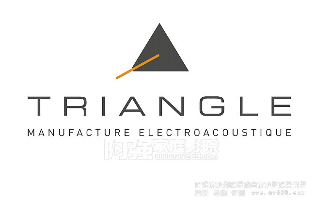 ����TRIANGLE��������Ʒ�ƚvʷ��B