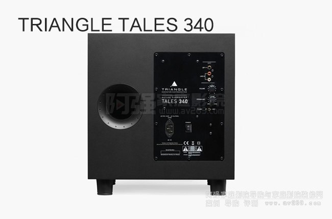TRIANGLE����TALES 340���ص�����