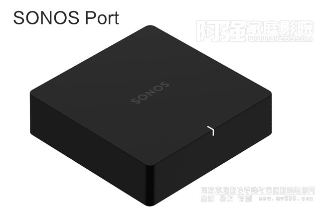 ���Z˼SONOS Port ��ý�w�W�j������