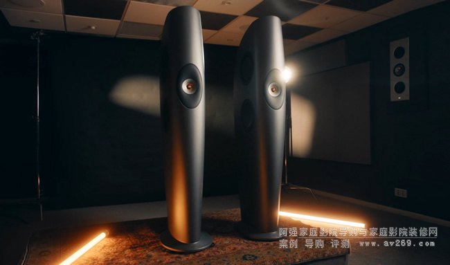 Ӣ��KEF Blade One Meta�����׿�ȫ���cԴ�P��