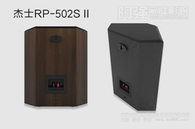 Klipsch RP-502S II �h�@���w����