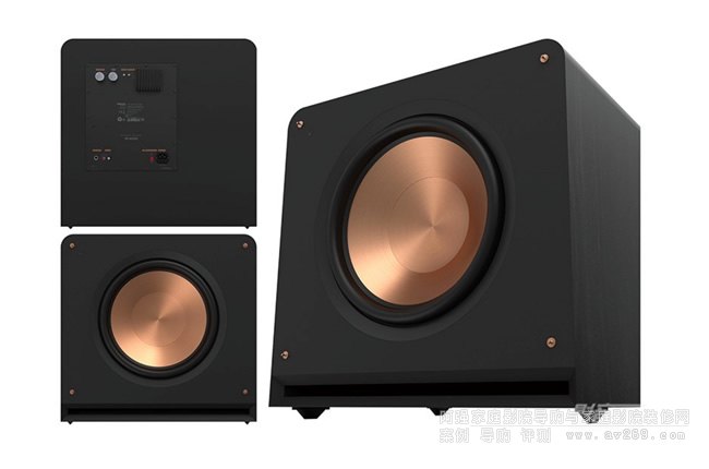 Klipsch(��ʿ)�l��ȫ����Դ������,RP-1600SW\RP-1400SW\RP-1200SW