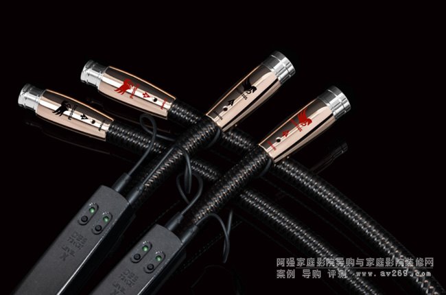 ��ʥ��Fϵ��Pegasus RCA/XLRģ�M���l��