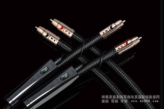 ��ʥ��Fϵ��Pegasus RCA/XLRģ�M���l��