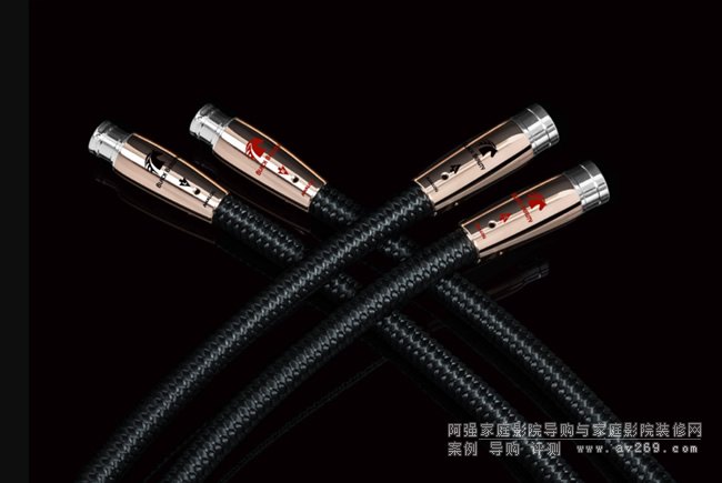 ��ʥ��Fϵ��Black Beauty RCA/XLRģ�M���l��