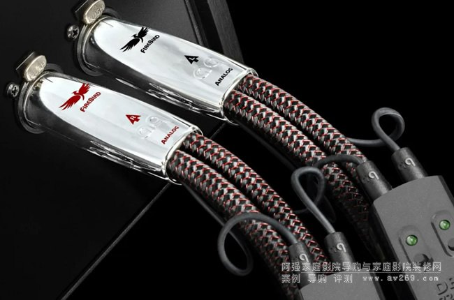 ��ʥ��Fϵ��FireBird RCA/XLRģ�M���l����B