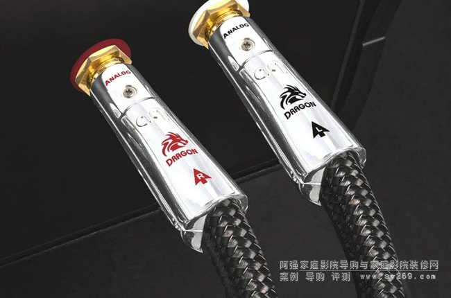 ��ʥ��Fϵ��Dragon RCA/XLRģ�M���l��