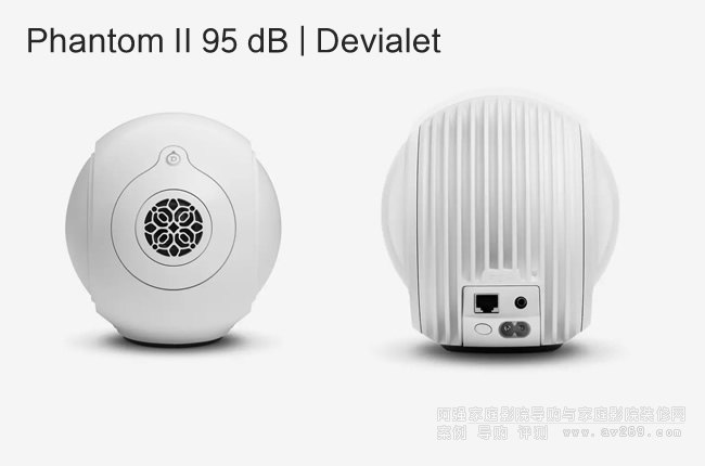 Devialet����������Phantom II 95 dB����