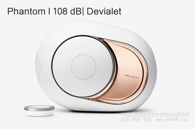 Devialet�����׽�Phantom I 108dB�����B