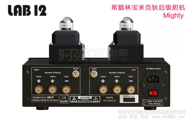 Lab12 Mightyđ�����֌��׿˵���ӹܹ��ʷŴ���