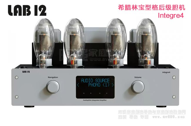 Lab12 Integre4�ϲ�ʽđ�C���֌��͸���ӹܹ��ʷŴ�����B