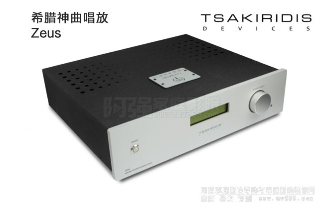 ϣ�DTsakiridis Zeus���C�Ŵ�����B