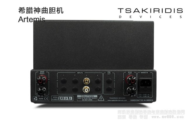 ϣ�DTsakiridis Artemisđ�C����