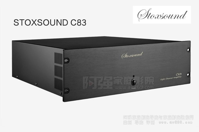 StoxsoundԊ�DC83��ͨ�����󼉹��Ž�B