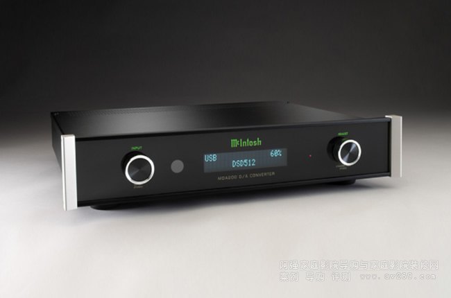 �����DMDA200 DAC��a���l��������δ���OӋ