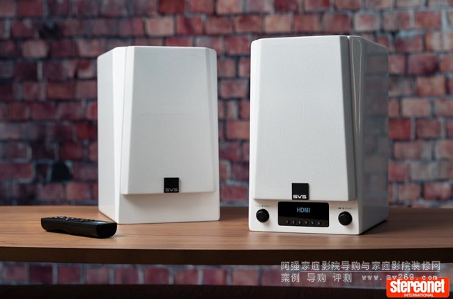 SVS Prime �o�����I����Դ����l��