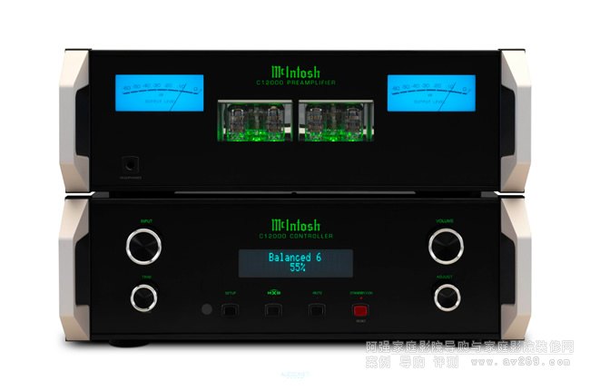 �����DMcIntosh C12000피����wǰ���u�y