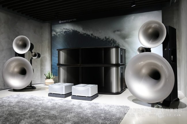 �����Ȼ�Avantgarde Acoustic Trio G3��Ş̖�����ل��¸�