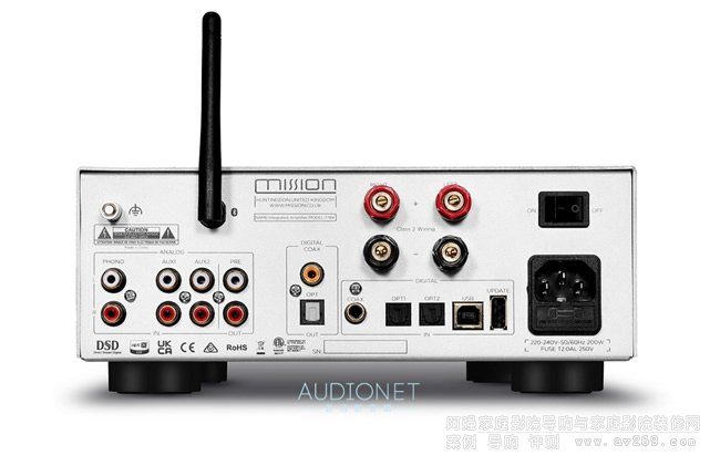 ��Mission 778X�ϲ��C�l��