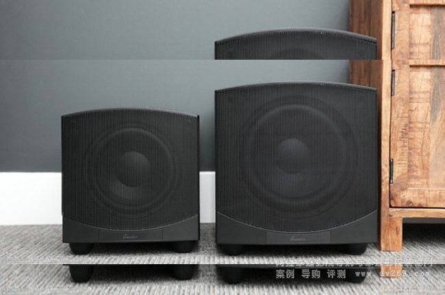 �����GoldenEar�l�����µ��������o���͵�����