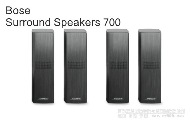 Bose Surround Speakers 700 �o���h(hu��n)�@�����B