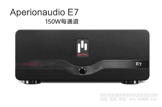 Aperionaudio ����֮APE E7 ����7ͨ����ͥӰԺ����