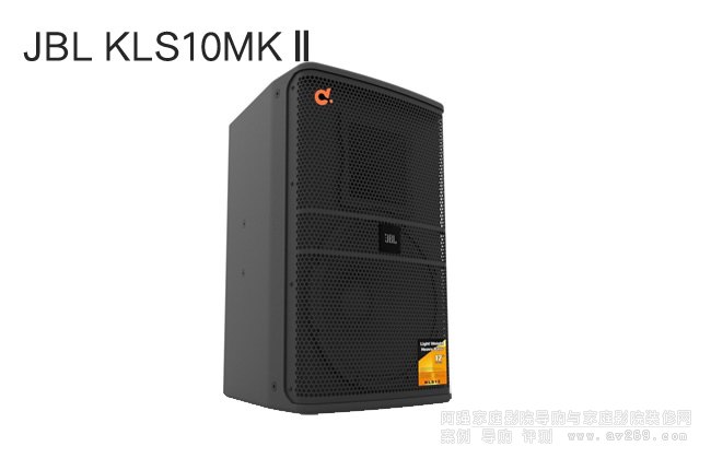 JBL KLS10MK�� 10��OK�ʘ�����