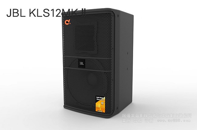 JBL KLS12MK�� 12��OK�ʘ������B