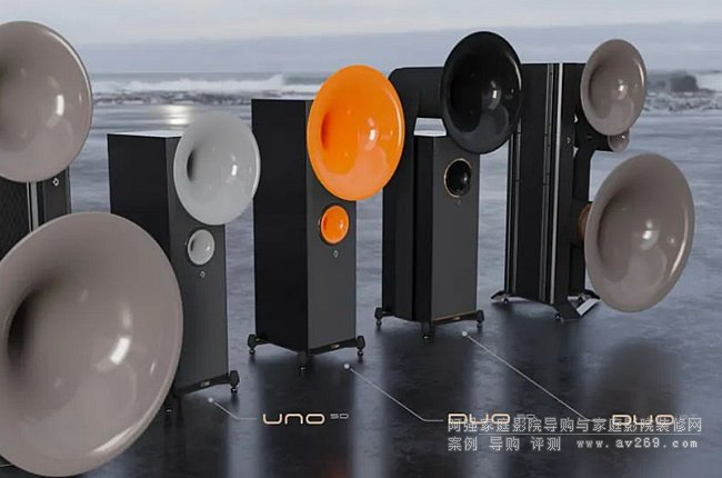 ��AVANTGARDE���Ȼ��l(f��)��ȫ��UNO/DUO G3ϵ��