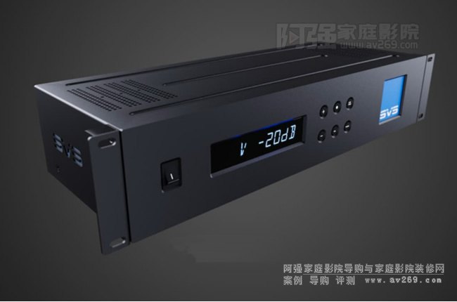 SVS 3000Ƕ��ʽ�����ڰl�����ṩ�ɼ��׼�������ڷ�