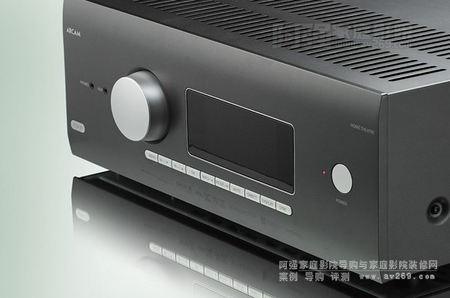 �ſ�AVR10�����u�y��Dirac Live3�{ԇ����