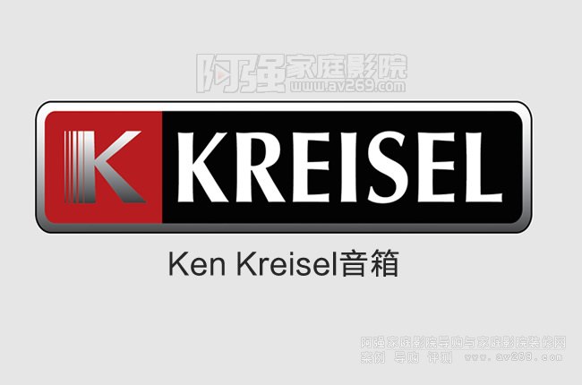 ����Ken Kreisel���LOGO