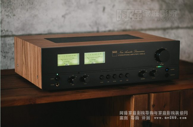 NAD�o���͹��LC3050LE�ϲ�ʽ���w���Űl��