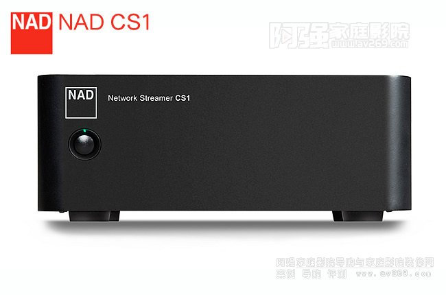 NAD CS1�W�j��ý�w��������B