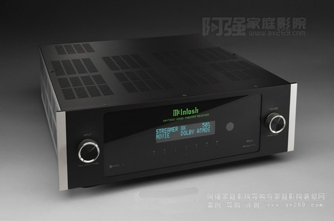 �����D��������McIntosh NHT300�l(f��)��