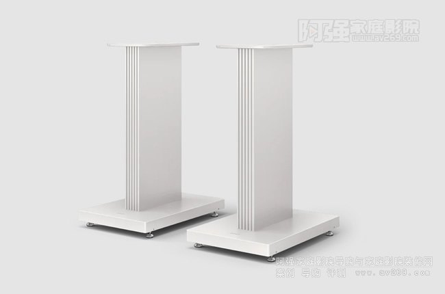 KEF R3���䌣����ؼ�S3 Floor Stand