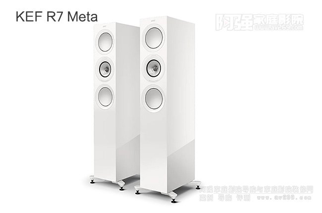 Ӣ��KEF R7 Meta������������B