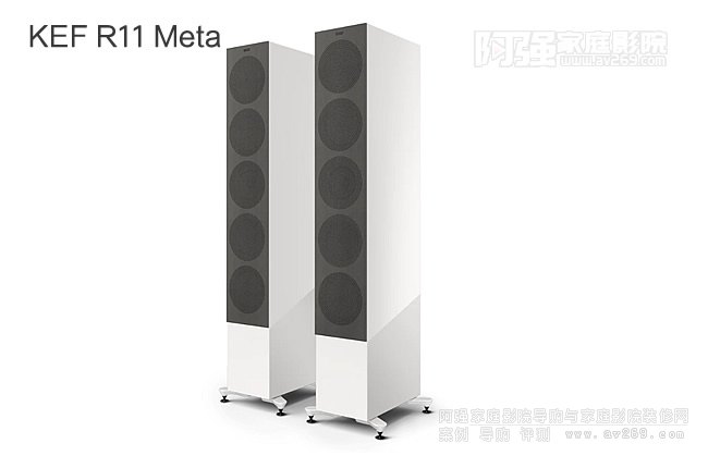 Ӣ��KEF R11 Meta��Ş�������