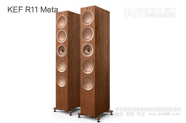 Ӣ��KEF R11 Meta��Ş��������B